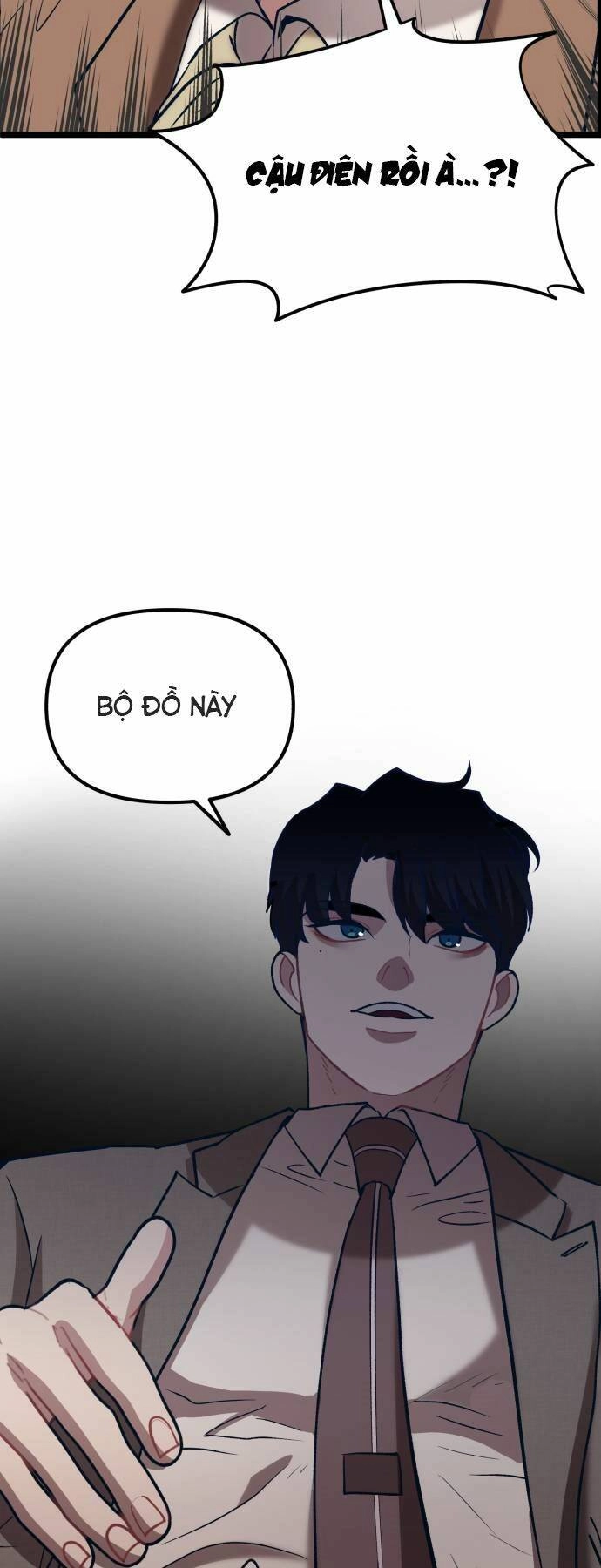 Đời Tư Idol Chapter 6 - 25