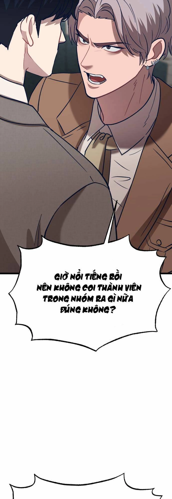 Đời Tư Idol Chapter 6 - 30