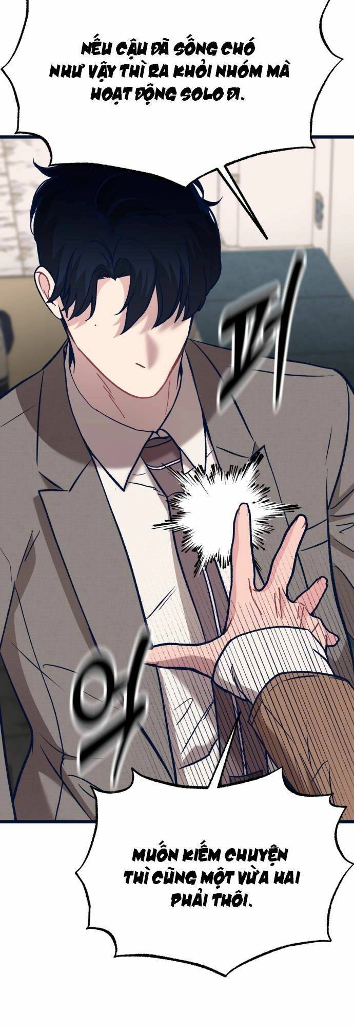 Đời Tư Idol Chapter 6 - 31