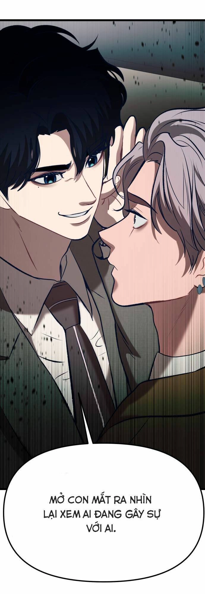 Đời Tư Idol Chapter 6 - 35