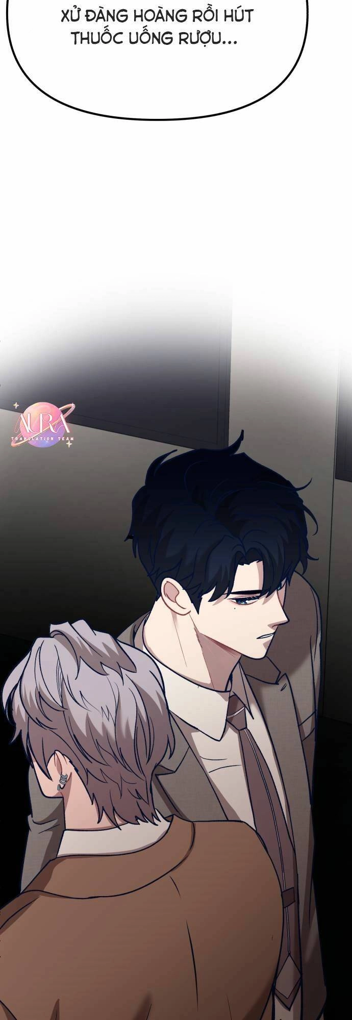 Đời Tư Idol Chapter 6 - 38