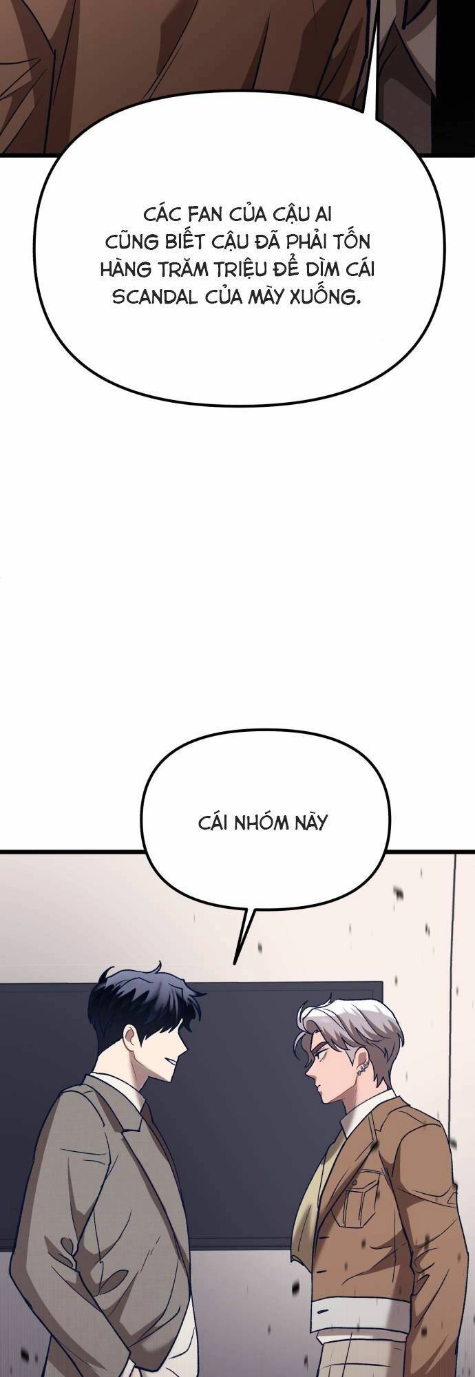 Đời Tư Idol Chapter 6 - 39