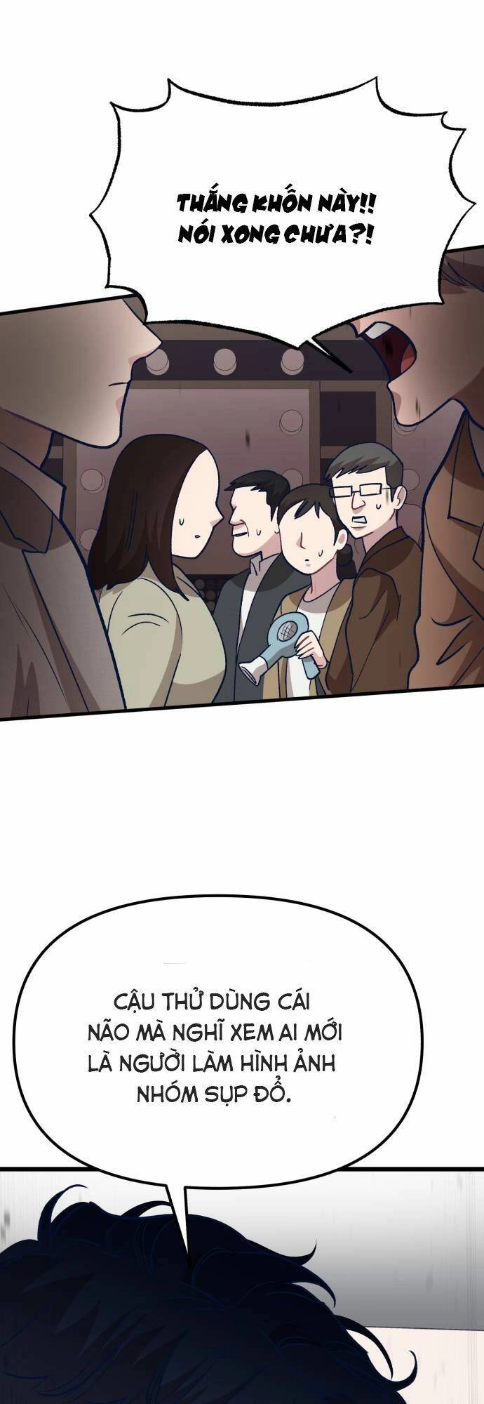 Đời Tư Idol Chapter 6 - 43