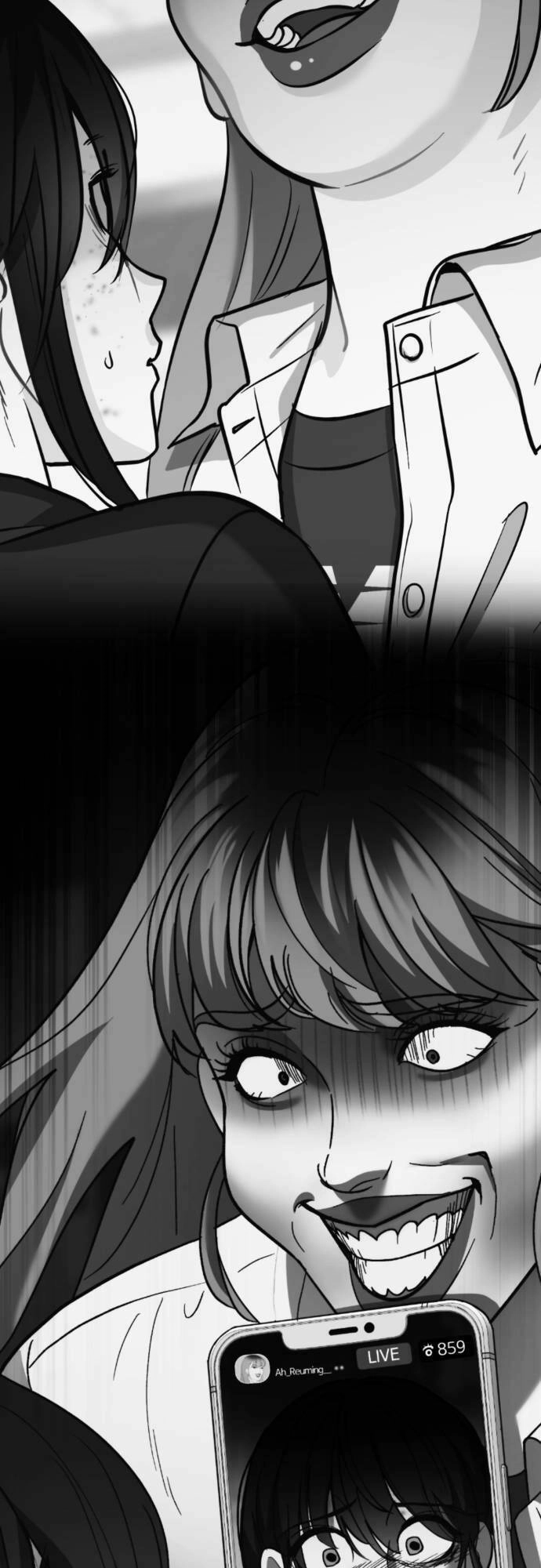 Đời Tư Idol Chapter 6 - 58