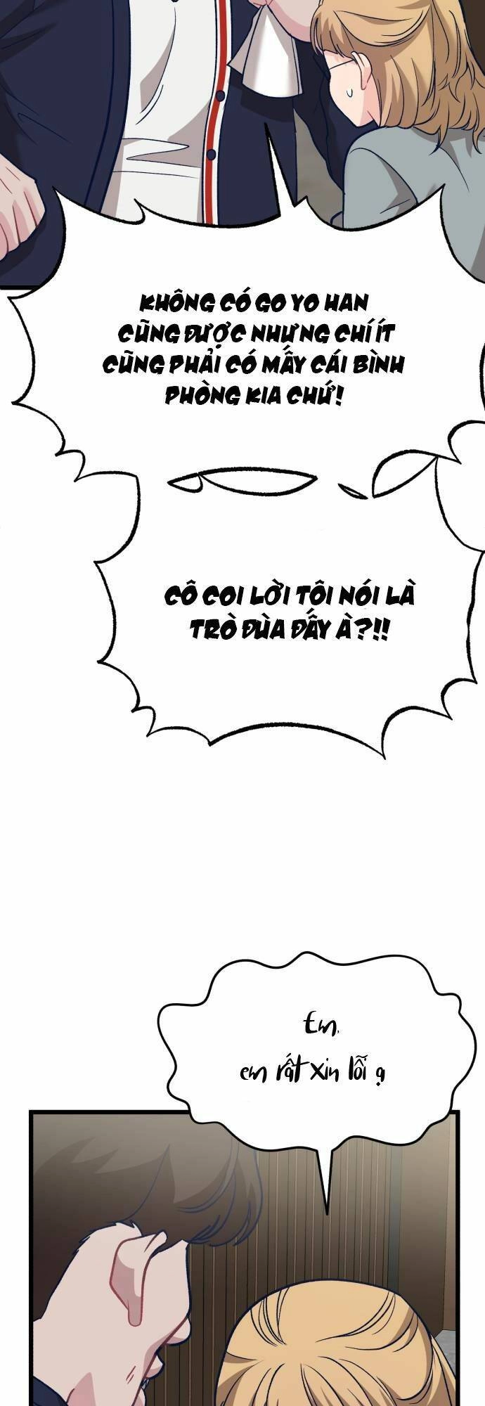 Đời Tư Idol Chapter 6 - 61