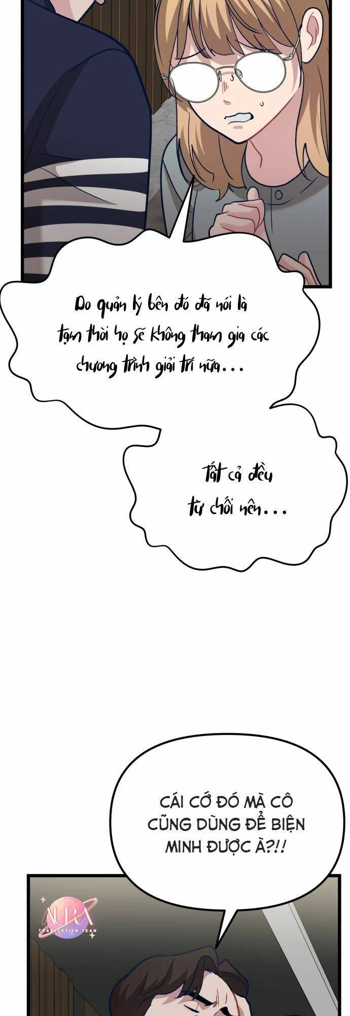 Đời Tư Idol Chapter 6 - 62