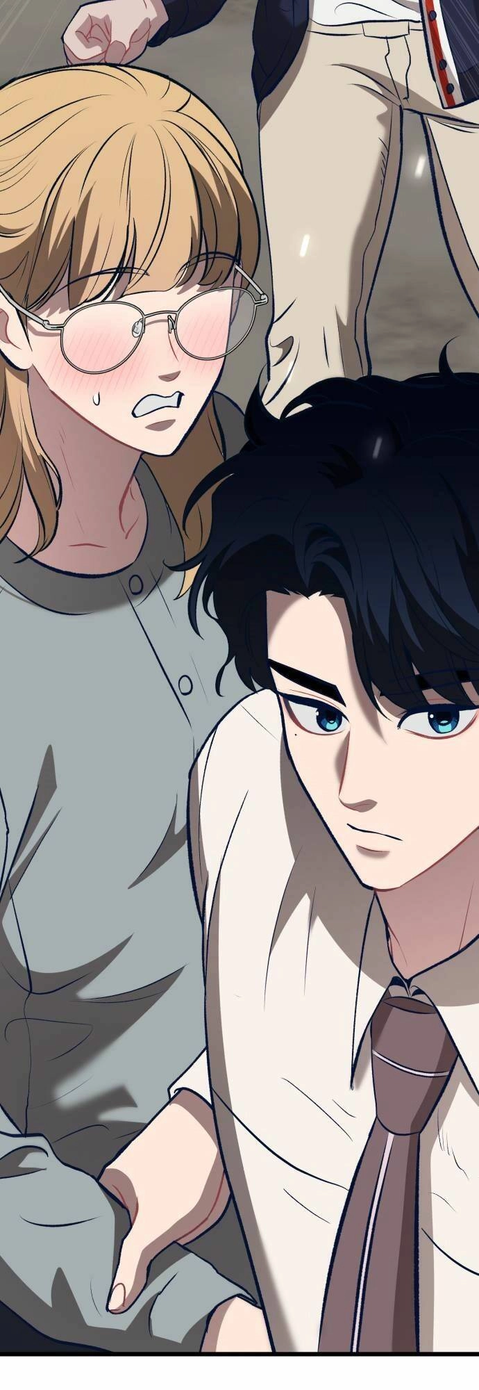 Đời Tư Idol Chapter 6 - 99