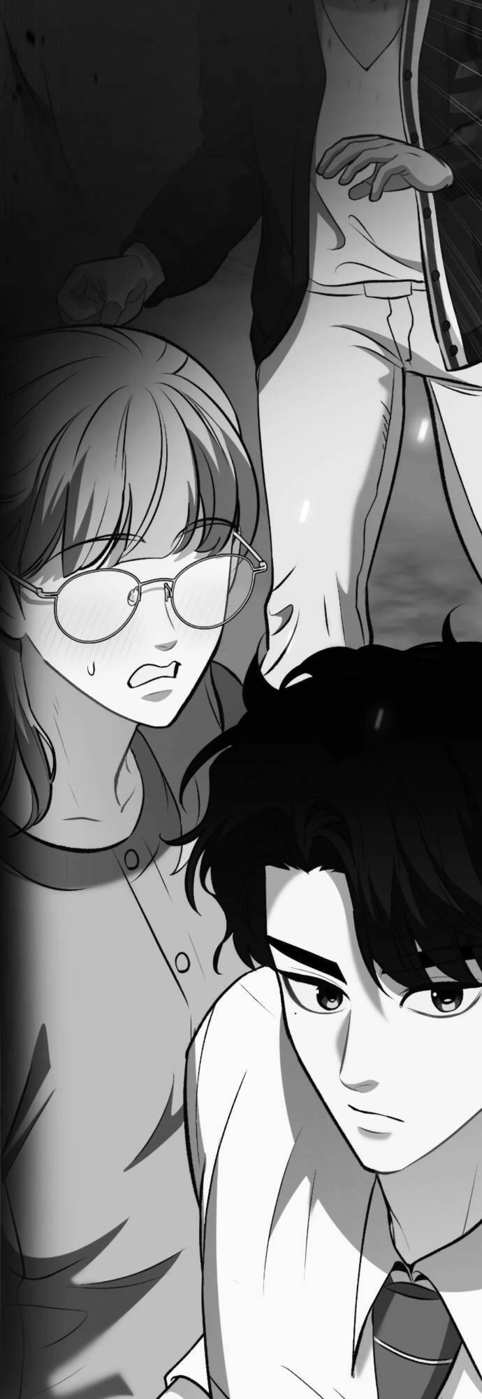 Đời Tư Idol Chapter 6 - 102