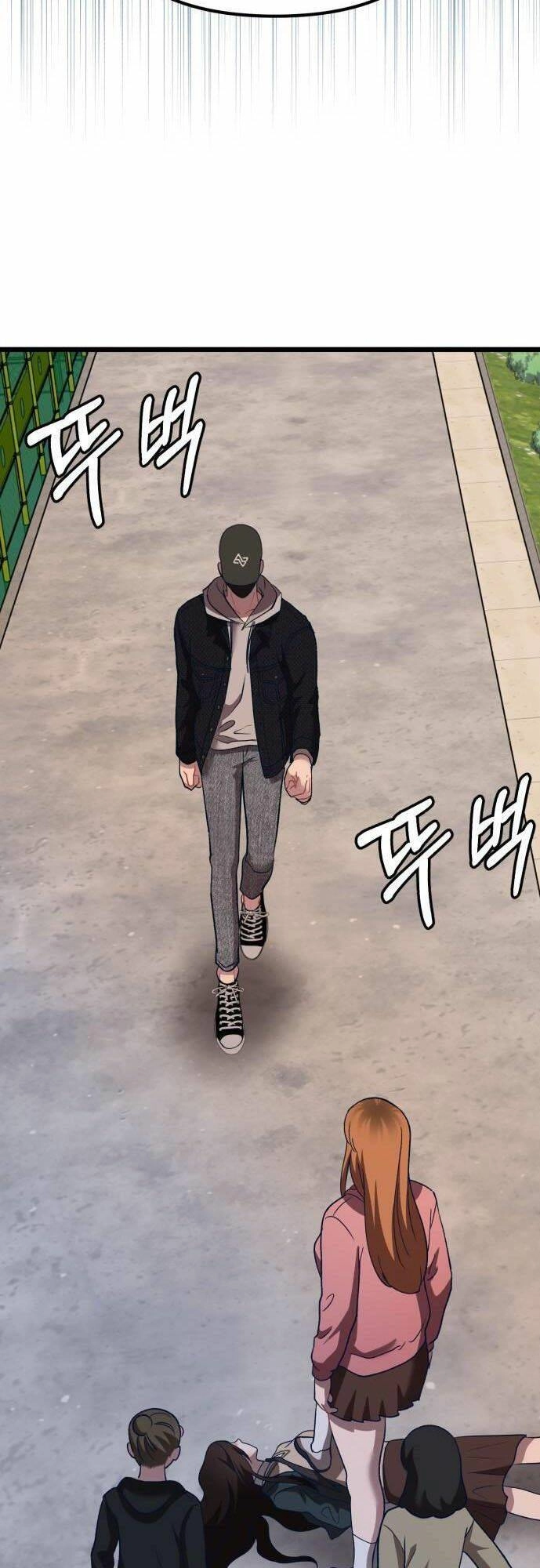 Đời Tư Idol Chapter 8 - 2