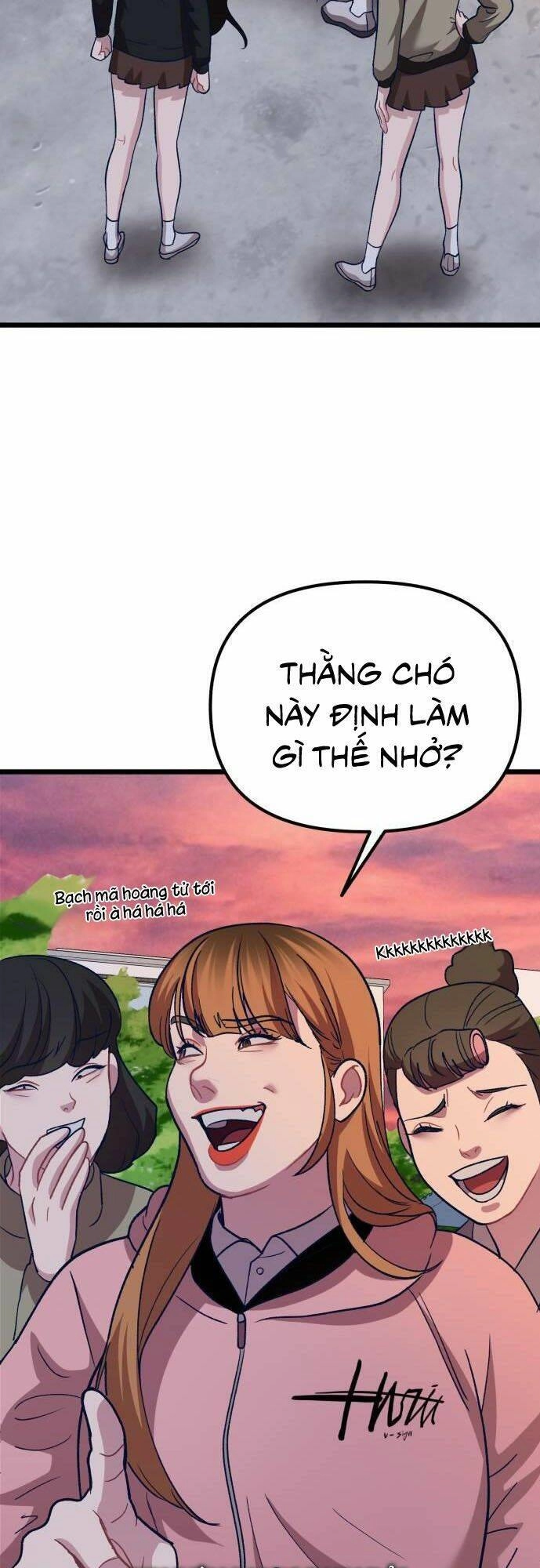 Đời Tư Idol Chapter 8 - 3
