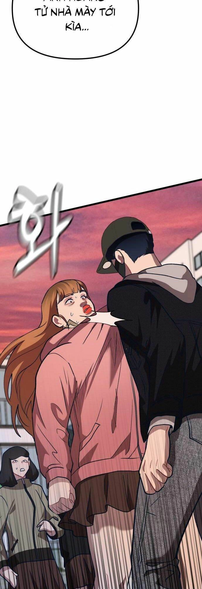 Đời Tư Idol Chapter 8 - 5