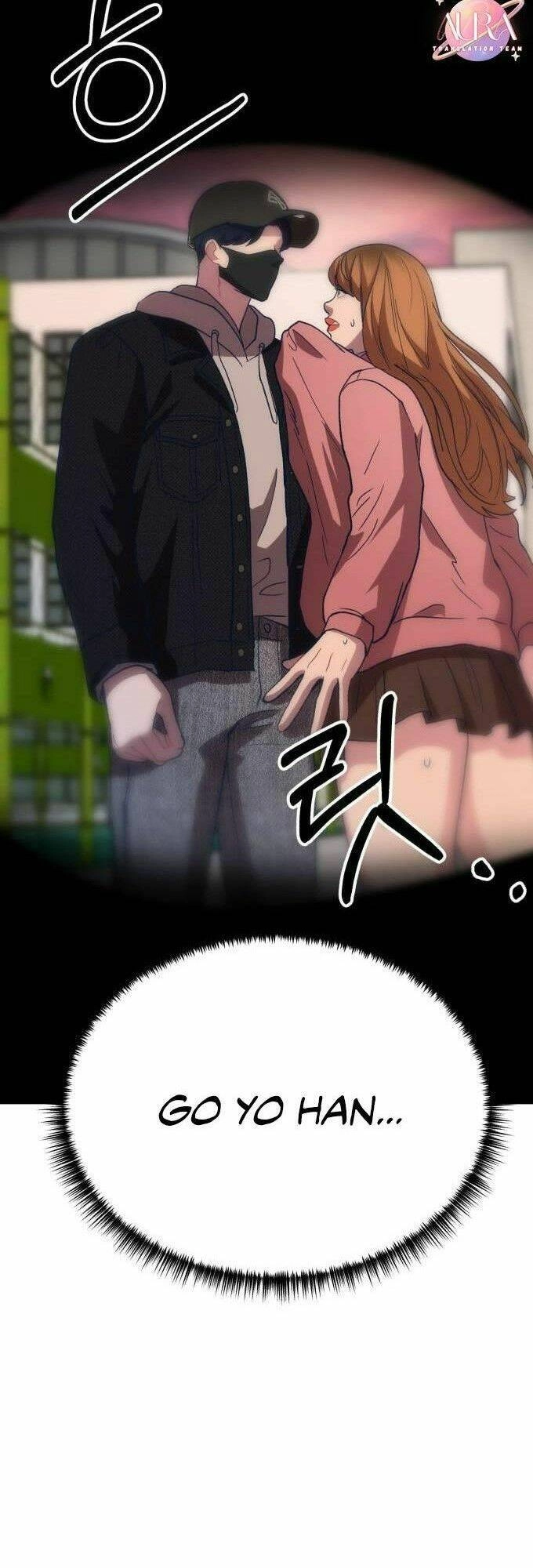 Đời Tư Idol Chapter 8 - 15