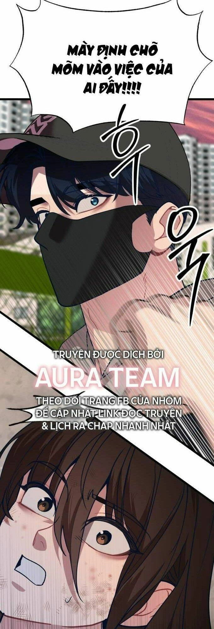 Đời Tư Idol Chapter 8 - 18