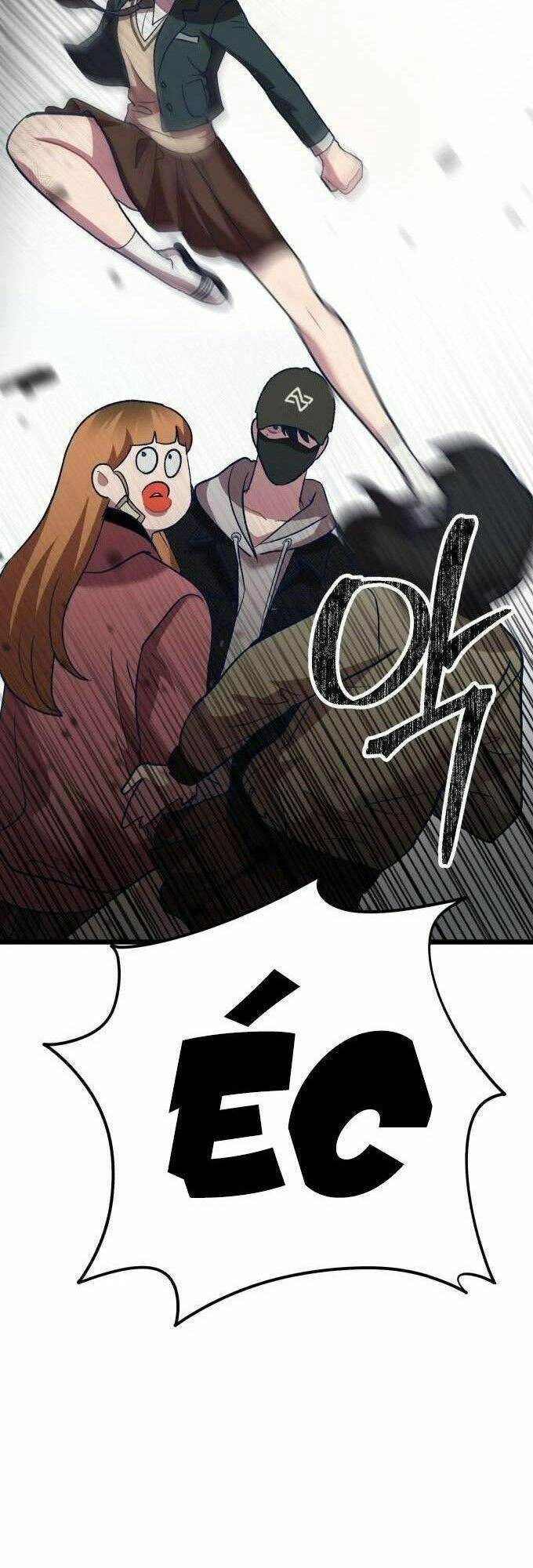 Đời Tư Idol Chapter 8 - 20