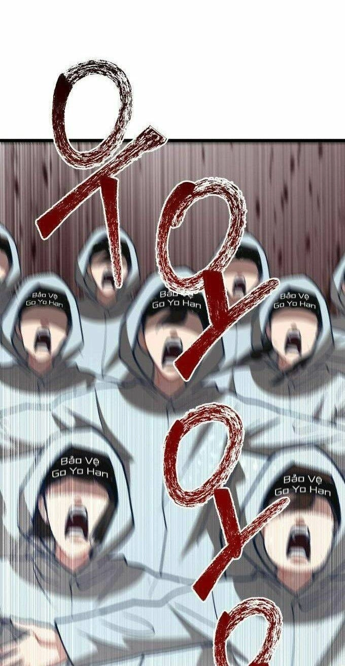 Đời Tư Idol Chapter 8 - 21