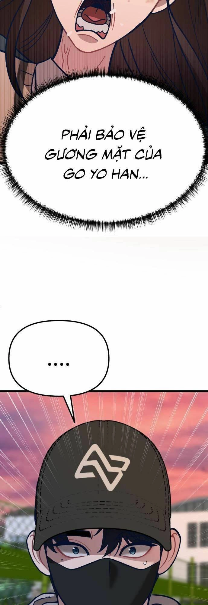 Đời Tư Idol Chapter 8 - 25