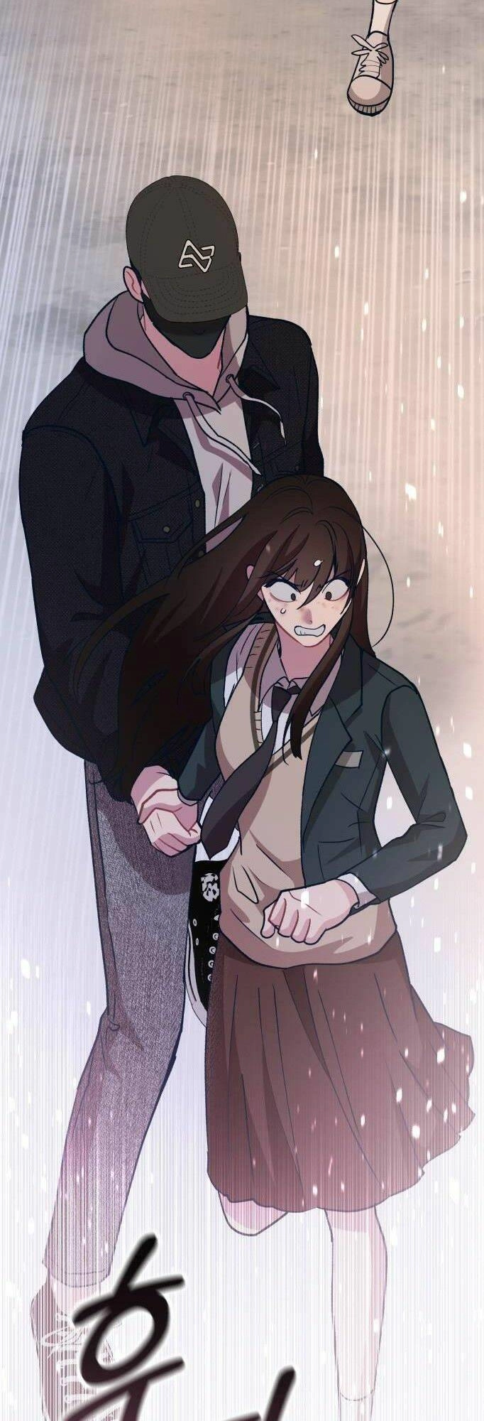 Đời Tư Idol Chapter 8 - 35