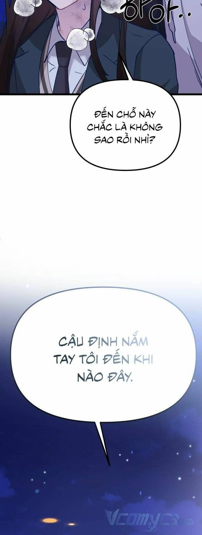 Đời Tư Idol Chapter 8 - 43