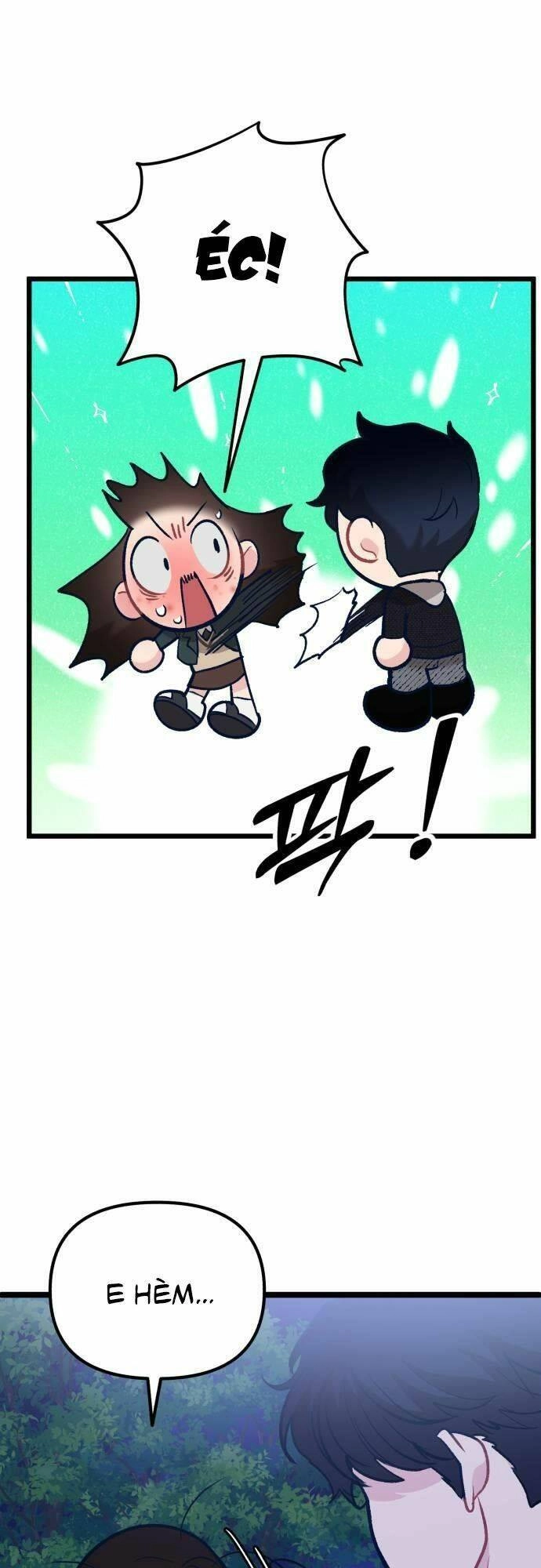 Đời Tư Idol Chapter 8 - 45