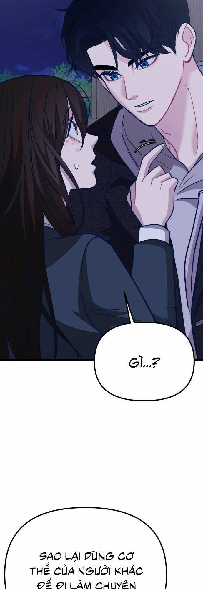 Đời Tư Idol Chapter 8 - 48