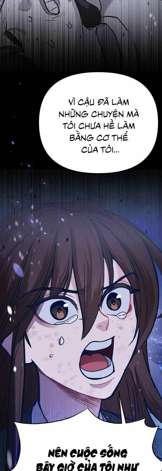 Đời Tư Idol Chapter 8 - 55