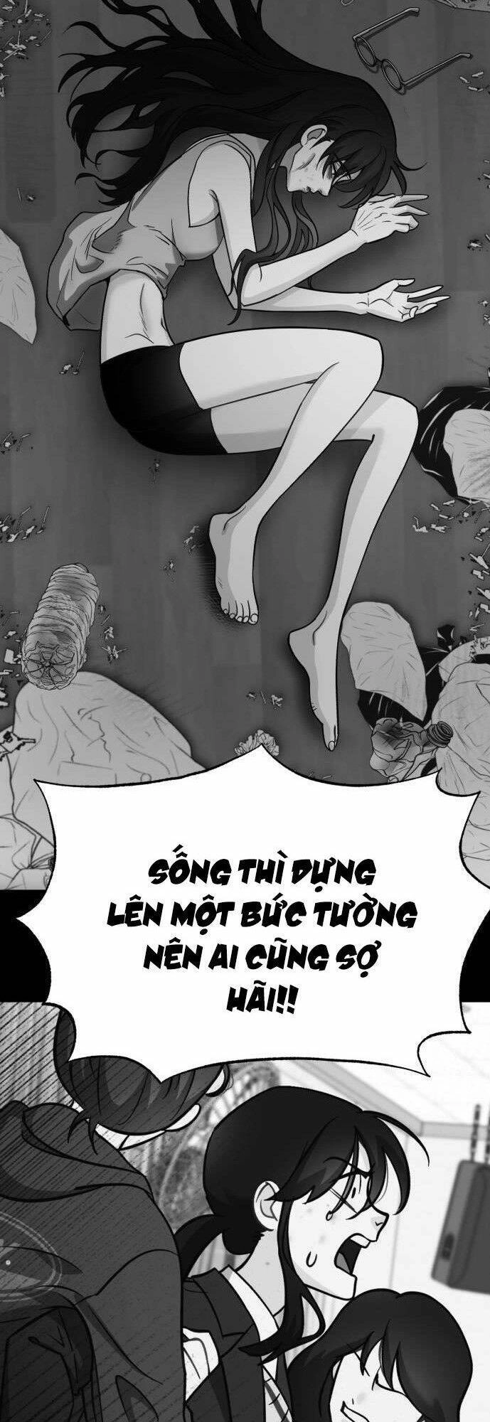 Đời Tư Idol Chapter 8 - 58