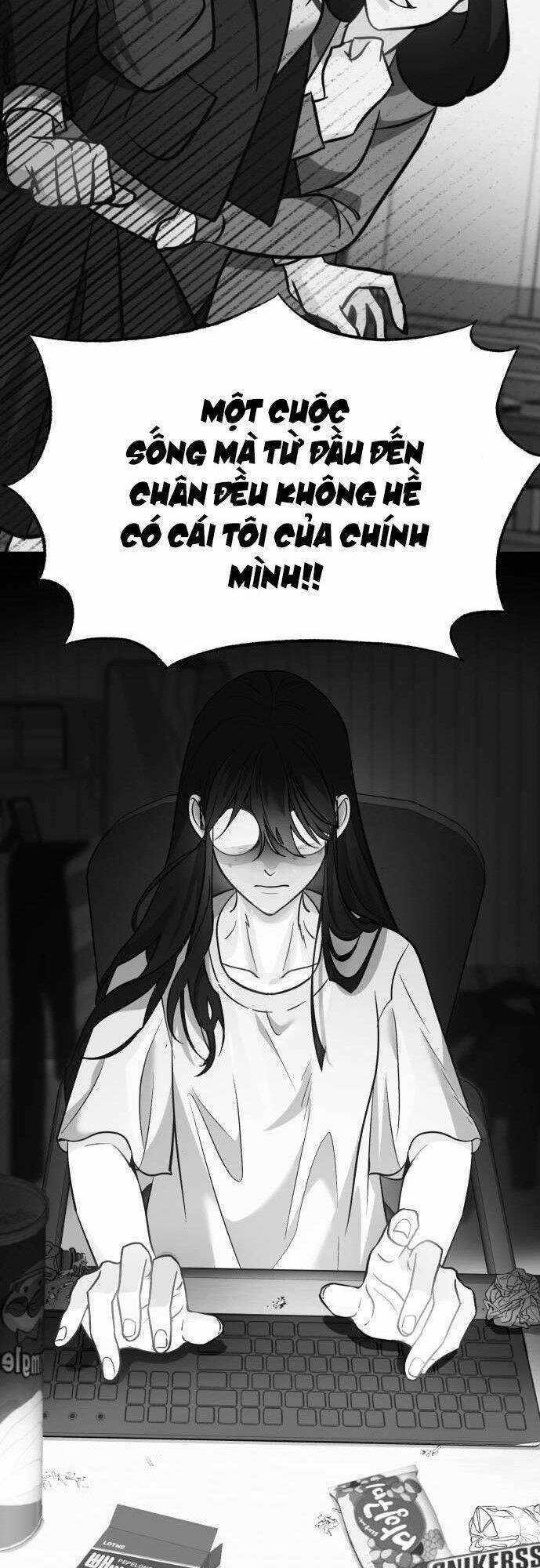 Đời Tư Idol Chapter 8 - 59