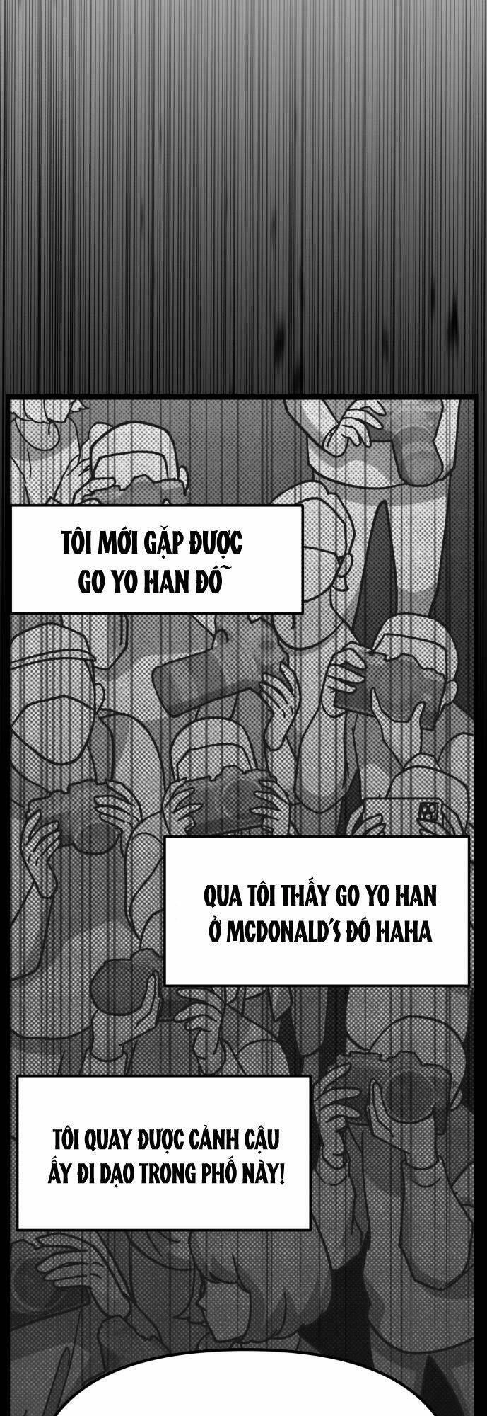 Đời Tư Idol Chapter 8 - 65