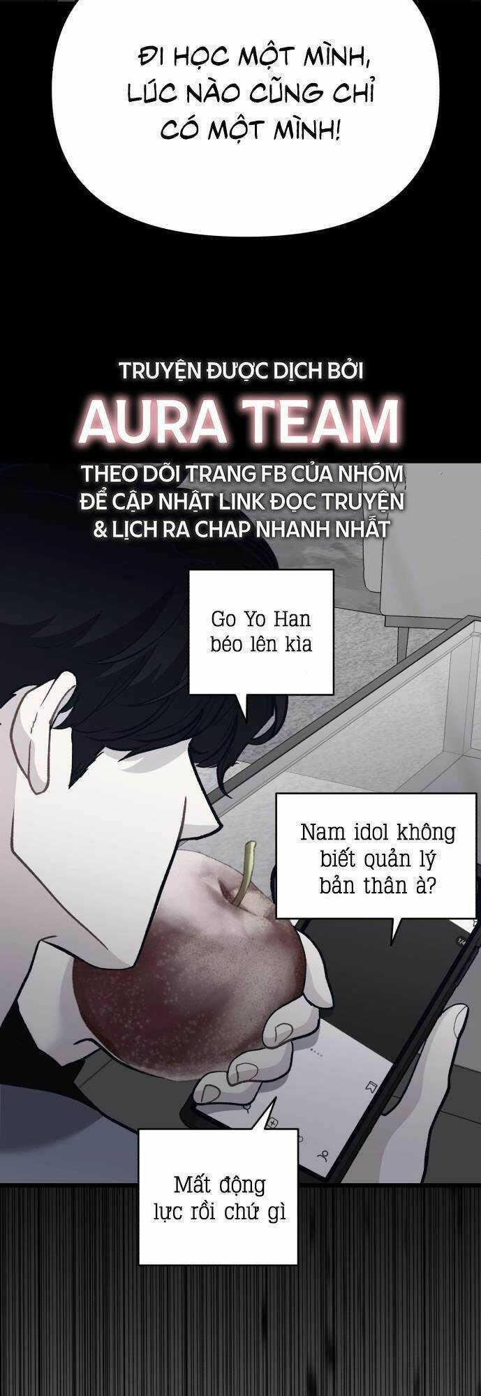 Đời Tư Idol Chapter 8 - 67