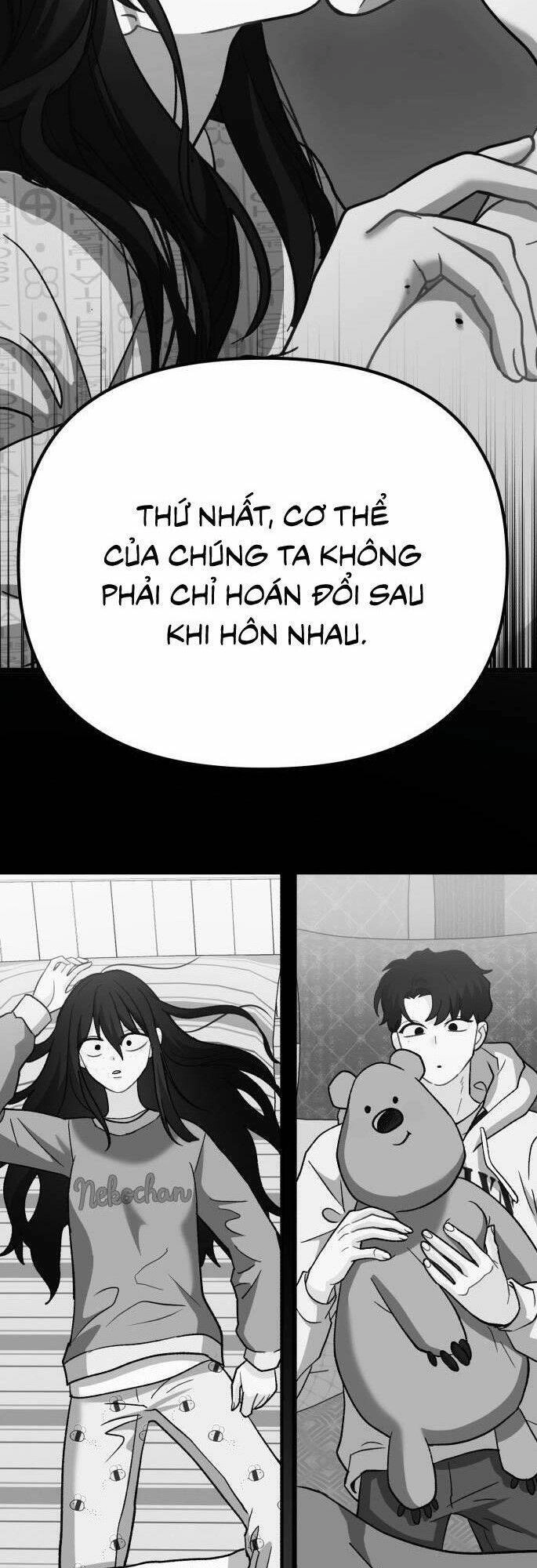 Đời Tư Idol Chapter 8 - 82