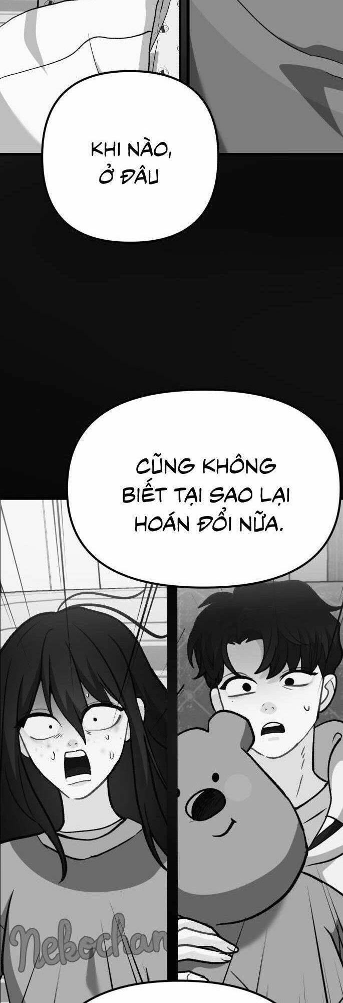 Đời Tư Idol Chapter 8 - 83