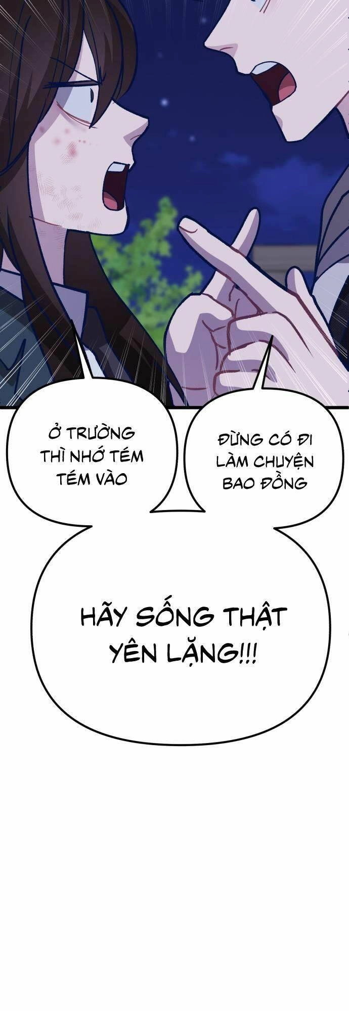 Đời Tư Idol Chapter 8 - 91