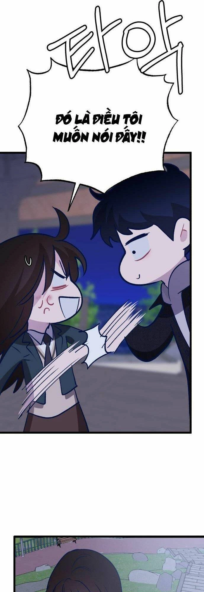 Đời Tư Idol Chapter 8 - 100