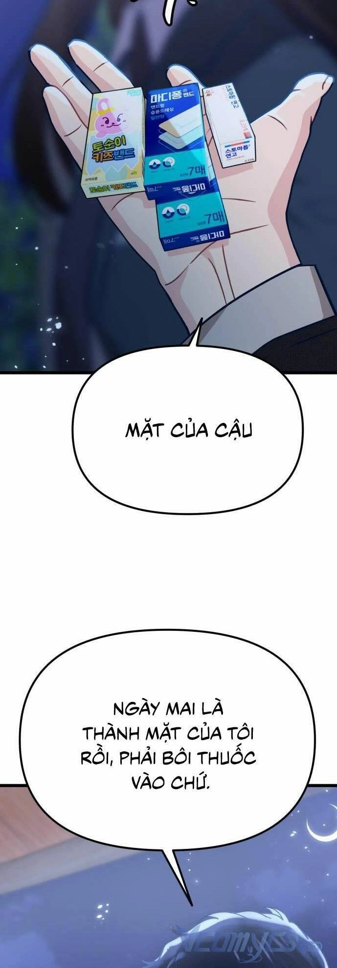 Đời Tư Idol Chapter 8 - 105