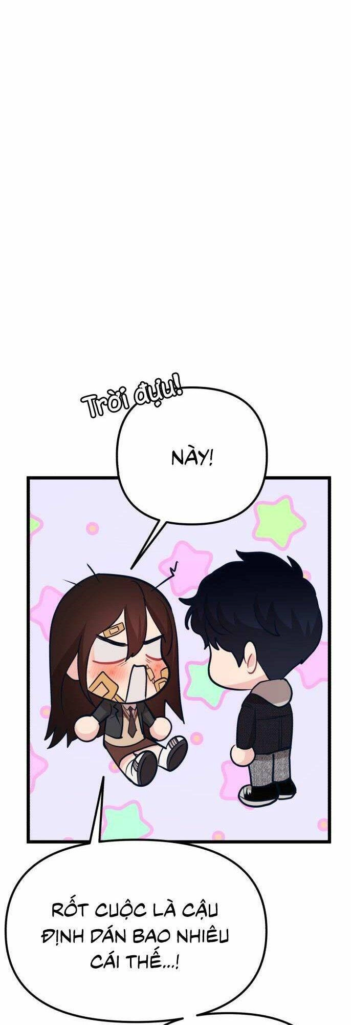 Đời Tư Idol Chapter 8 - 114