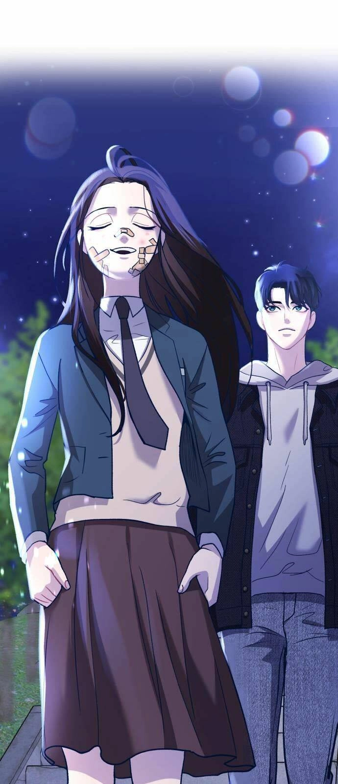 Đời Tư Idol Chapter 8 - 127