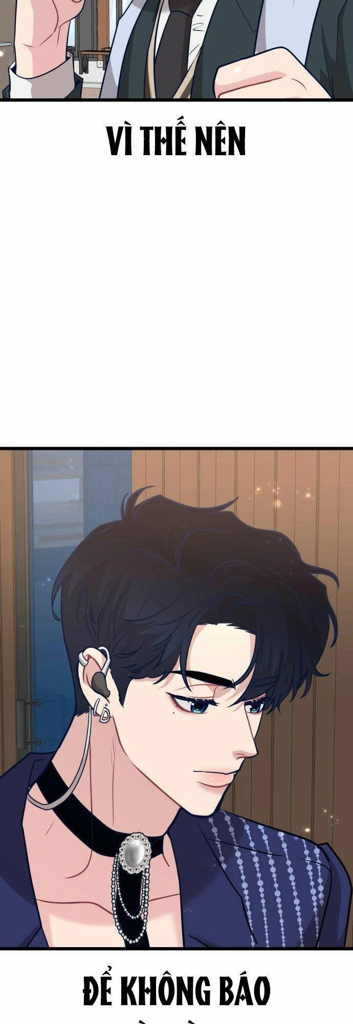 Đời Tư Idol Chapter 9 - 4