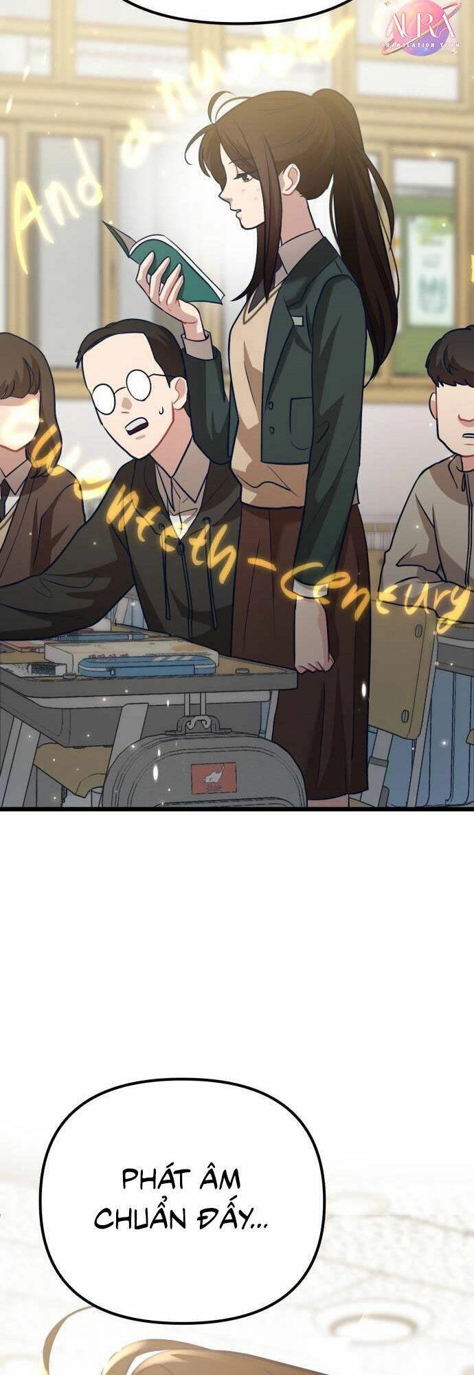 Đời Tư Idol Chapter 9 - 10