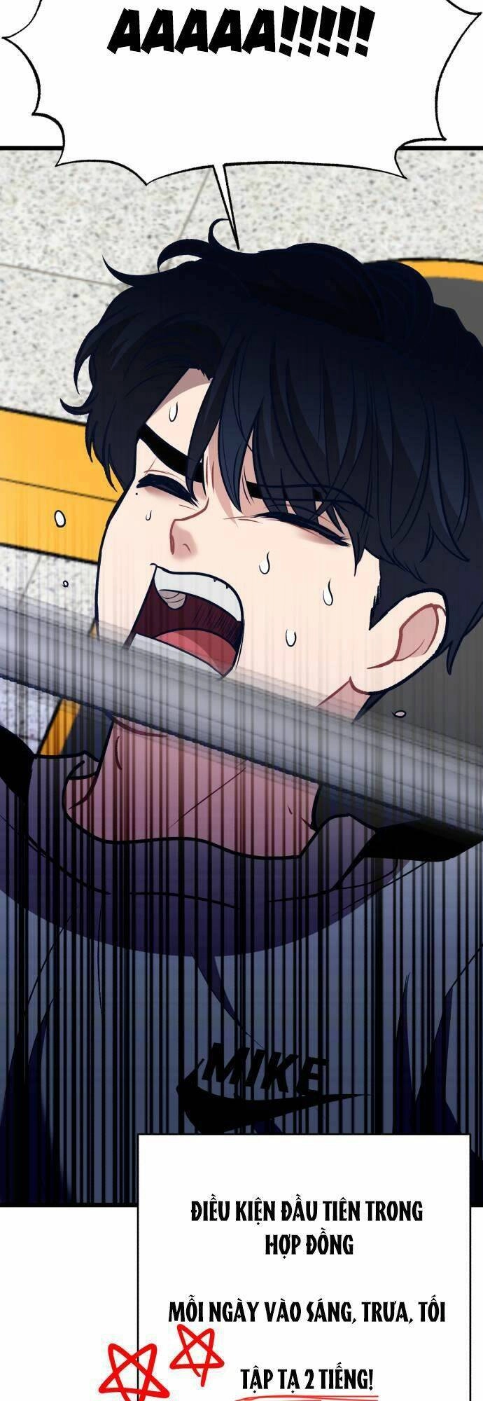 Đời Tư Idol Chapter 9 - 17