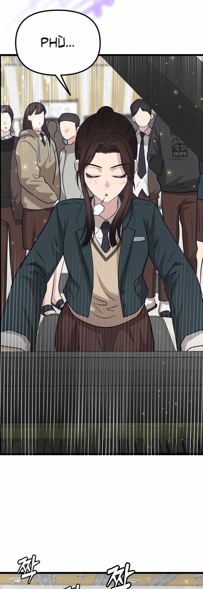 Đời Tư Idol Chapter 9 - 23