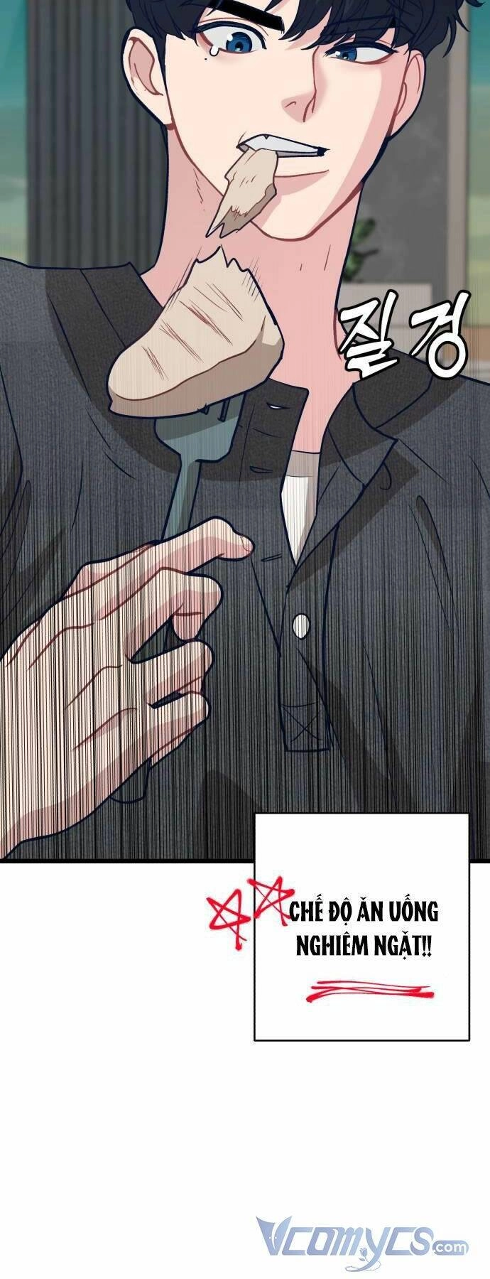 Đời Tư Idol Chapter 9 - 28