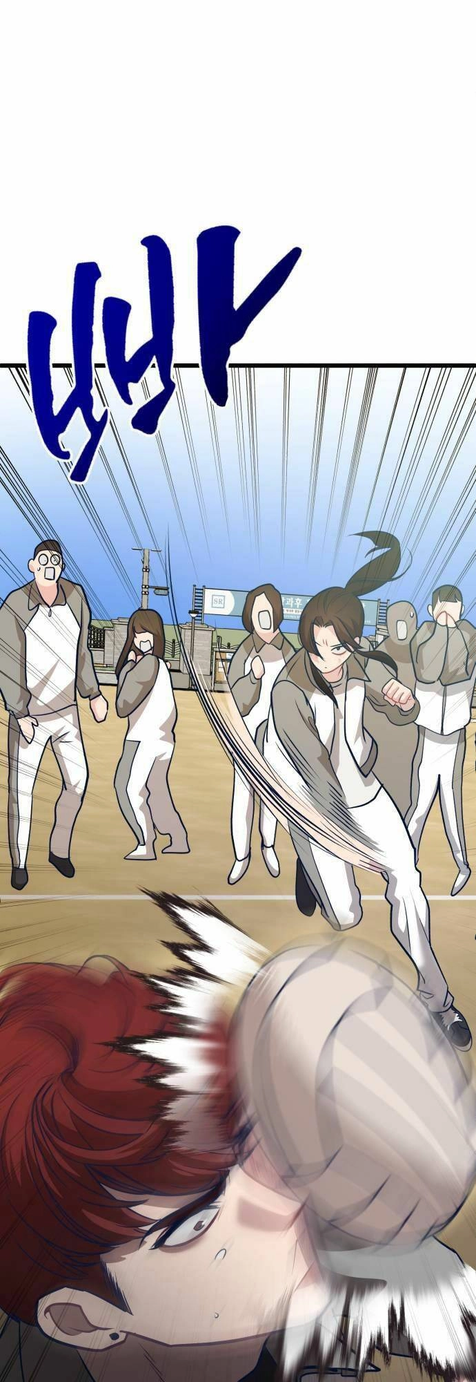 Đời Tư Idol Chapter 9 - 32