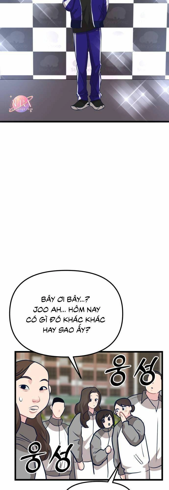 Đời Tư Idol Chapter 9 - 37