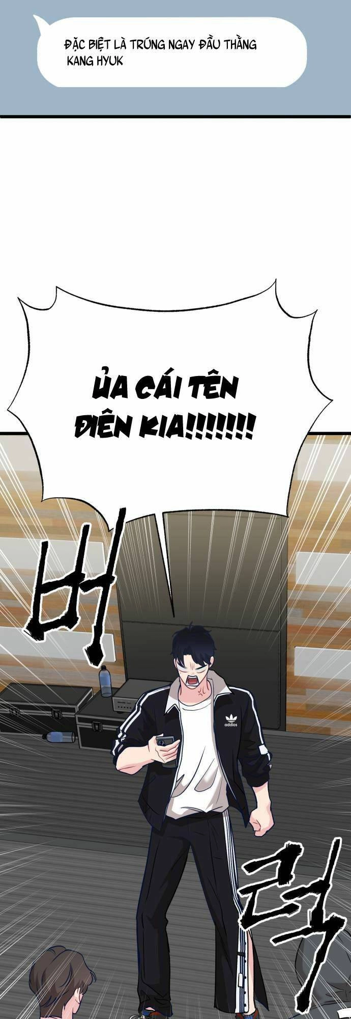 Đời Tư Idol Chapter 9 - 39