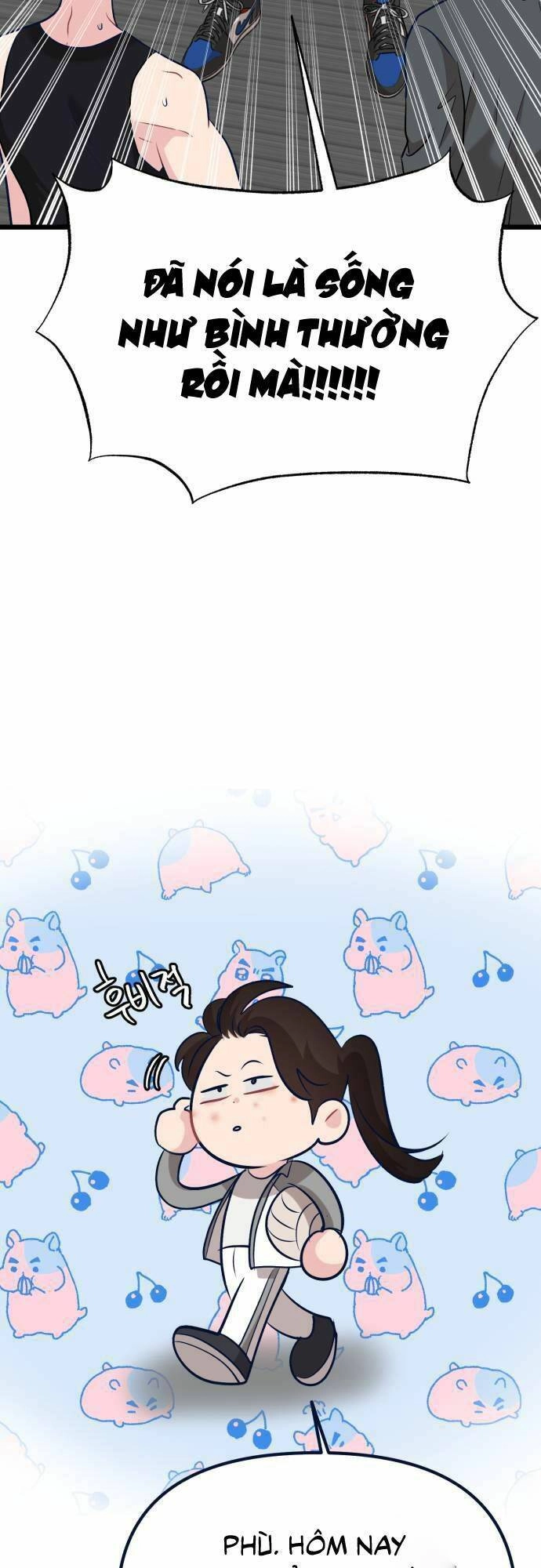 Đời Tư Idol Chapter 9 - 40