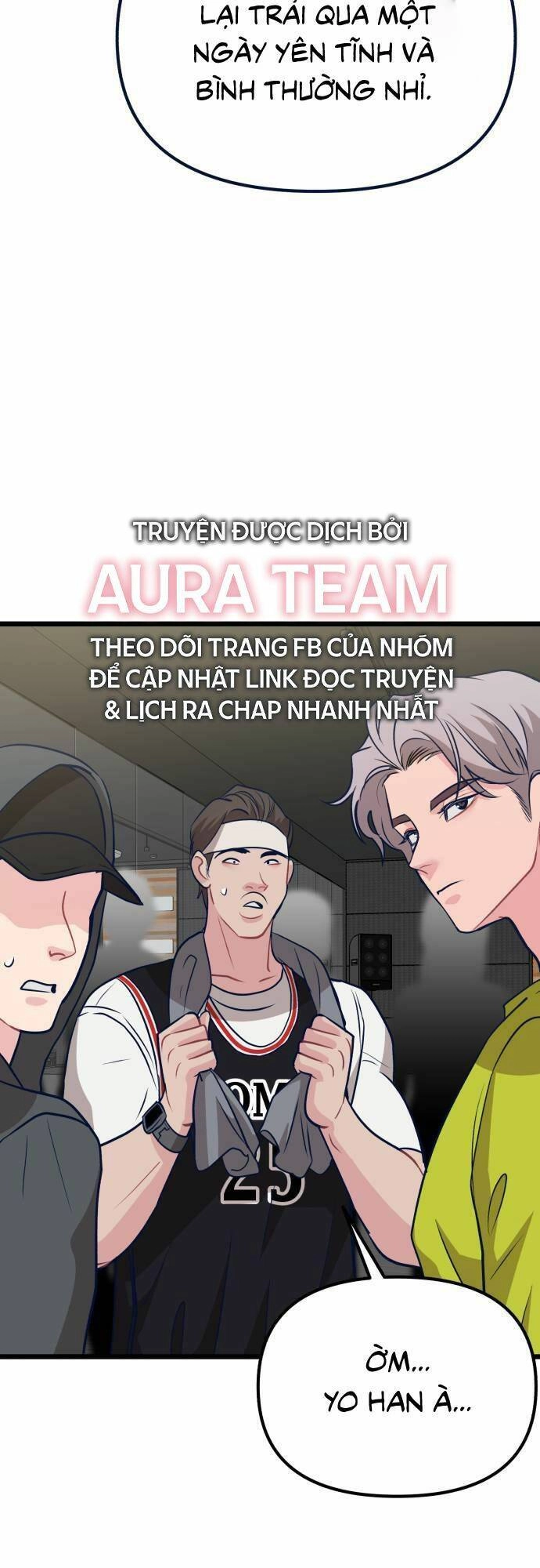 Đời Tư Idol Chapter 9 - 41