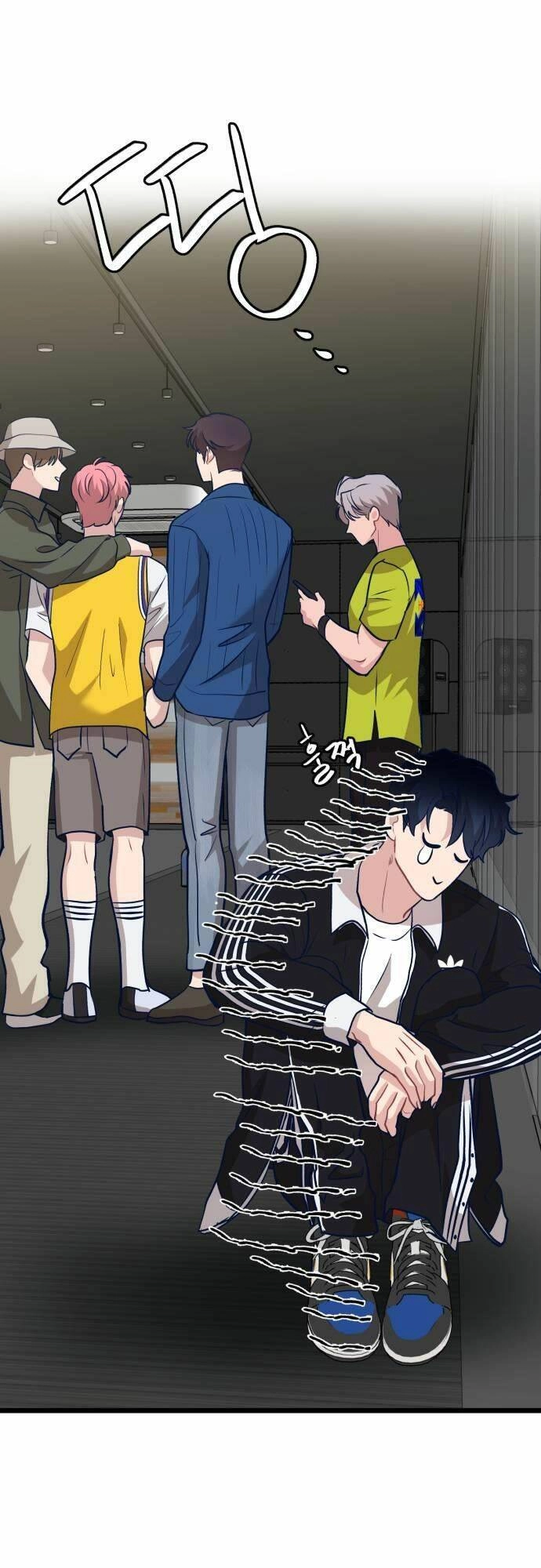 Đời Tư Idol Chapter 9 - 45