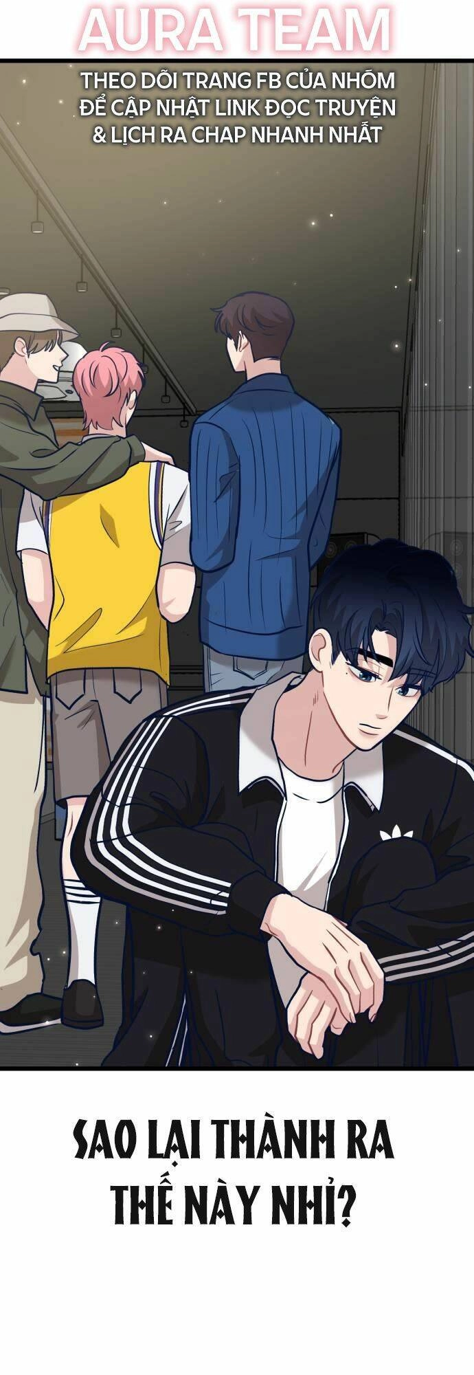 Đời Tư Idol Chapter 9 - 50