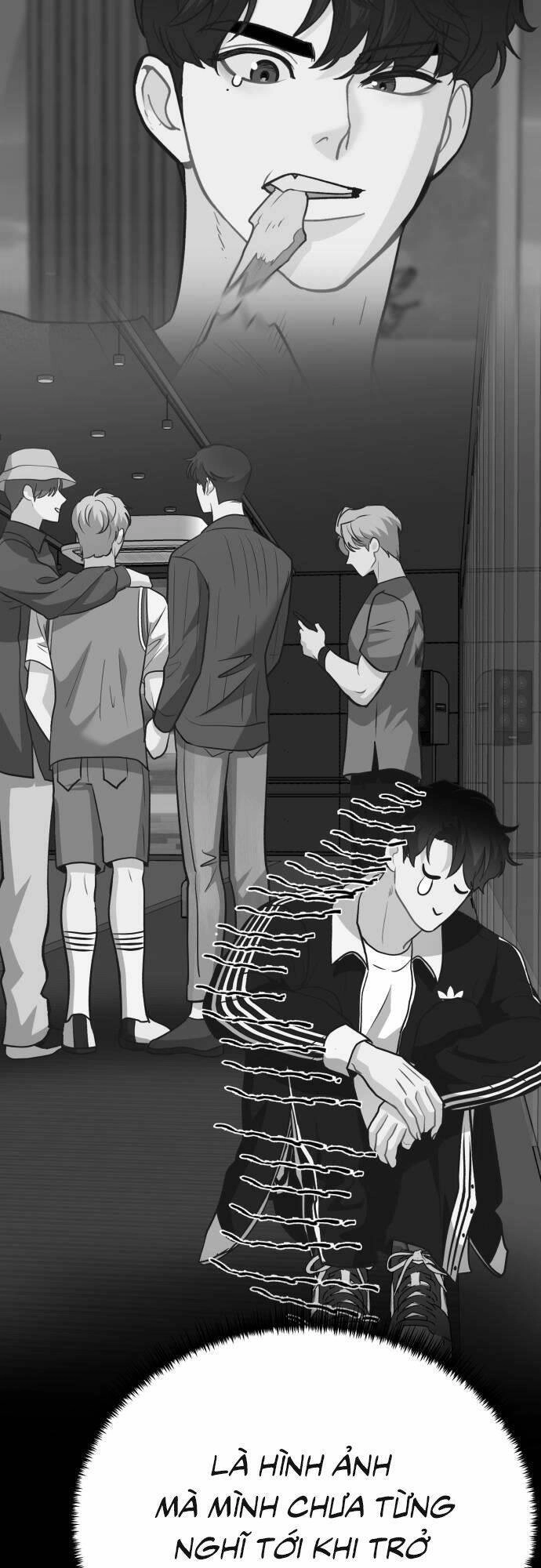 Đời Tư Idol Chapter 9 - 54