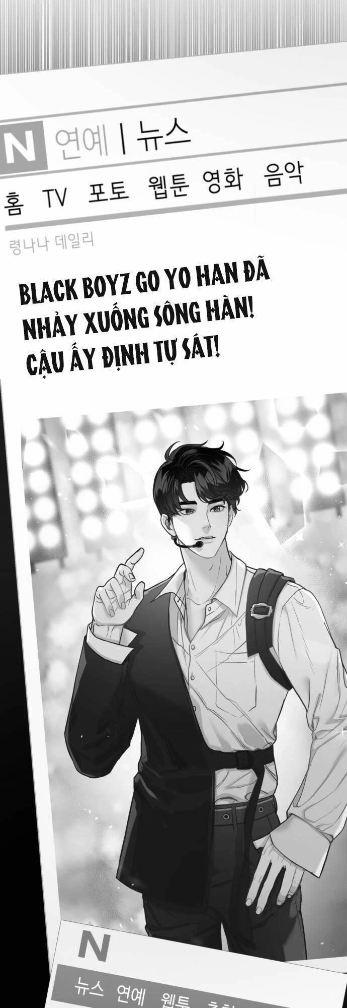 Đời Tư Idol Chapter 9 - 59